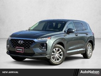 Used 2020 Hyundai Santa Fe SEL w/ Cargo Package video 1