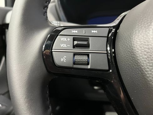 New 2026 Honda CR-V EX-L image 10