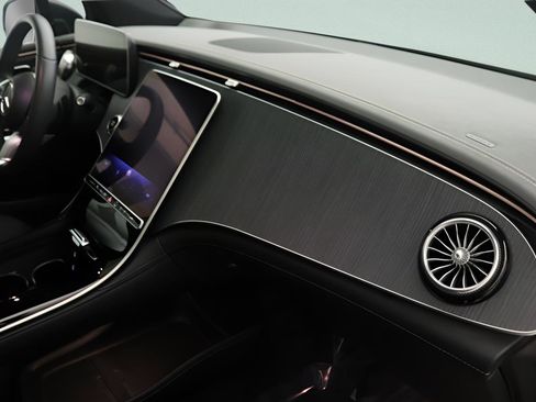 Certified 2023 Mercedes-Benz EQE 350+ SUV image 22