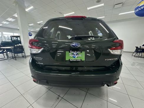 Used 2023 Subaru Forester image 32