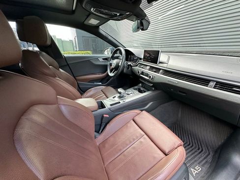 Used 2018 Audi A5 2.0T Prestige w/ Driver Assistance Package image 37