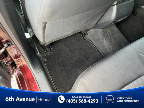 Used 2024 Nissan Altima 2.5 SV FWD image 19