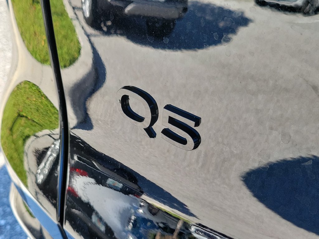 New 2026 Audi Q5 2.0T AWD/4WD image 5