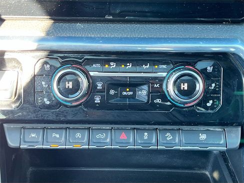 Used 2023 GMC Sierra 1500 Denali w/ Denali Reserve Package image 14