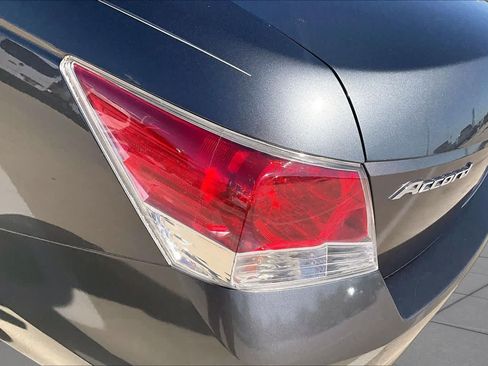 Used 2009 Honda Accord EX-L image 27