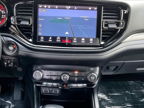 Used 2021 Dodge Durango GT w/ Trailer Tow Group IV image 9