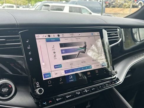 New 2026 Jeep Grand Wagoneer Summit image 29