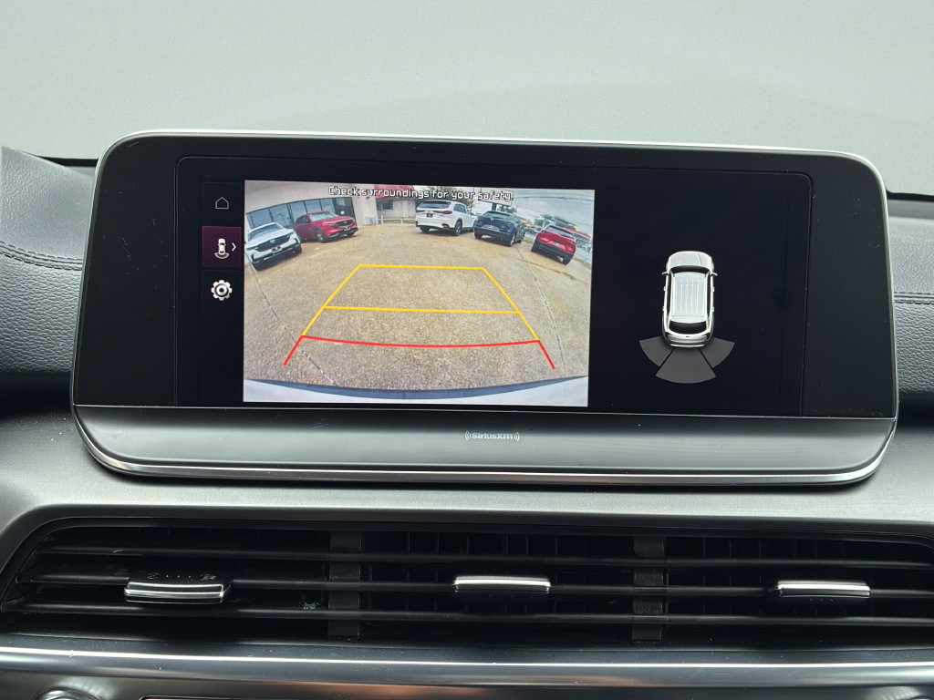 Used 2022 Kia Telluride S FWD image 30