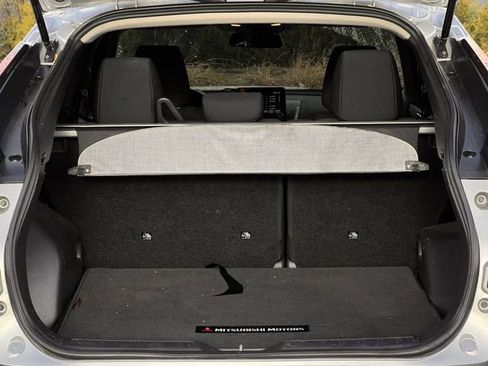 Used 2023 Mitsubishi Eclipse Cross LE image 28