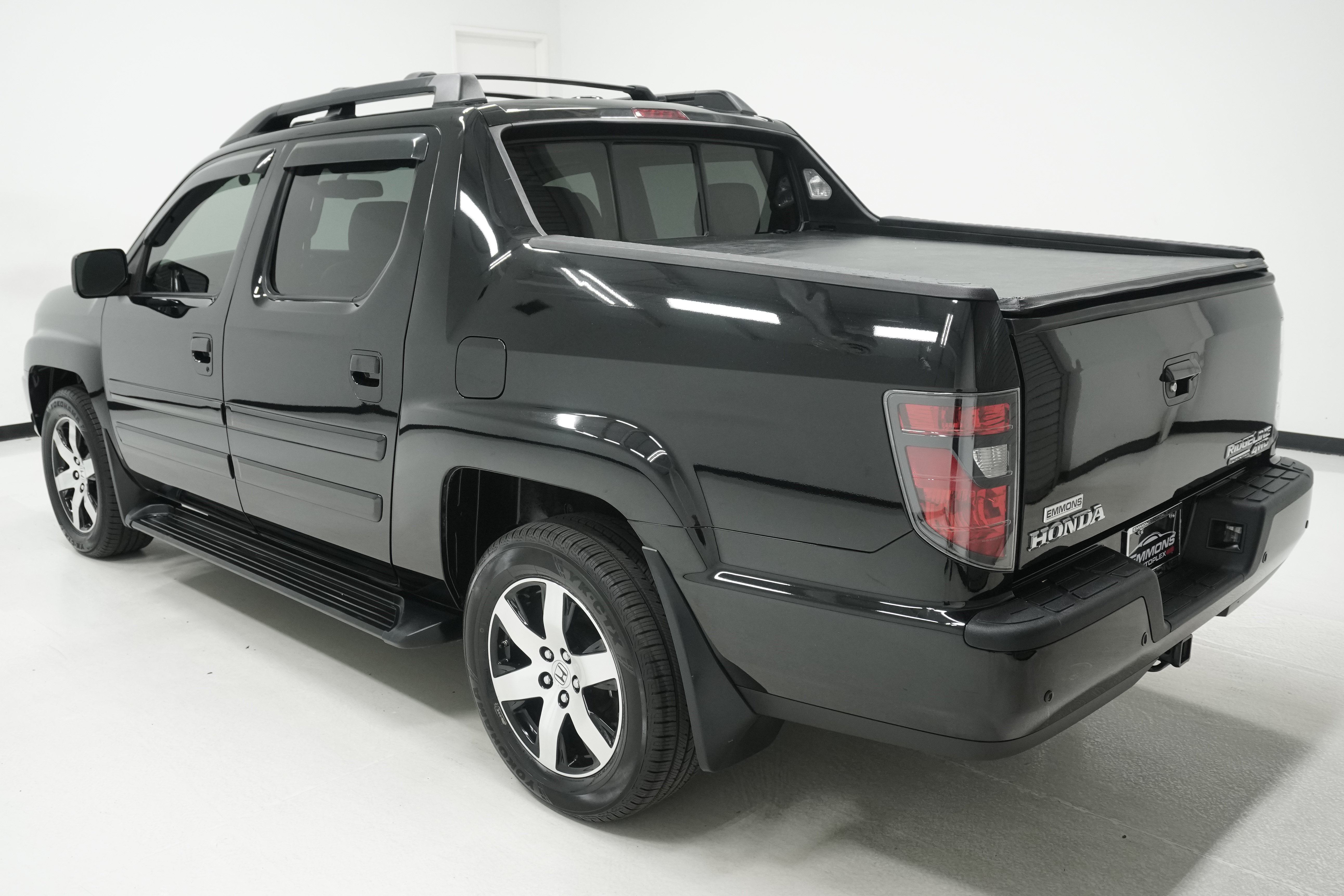Used 2014 Honda Ridgeline SE image 6