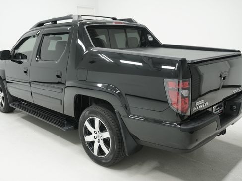 Used 2014 Honda Ridgeline SE image 6