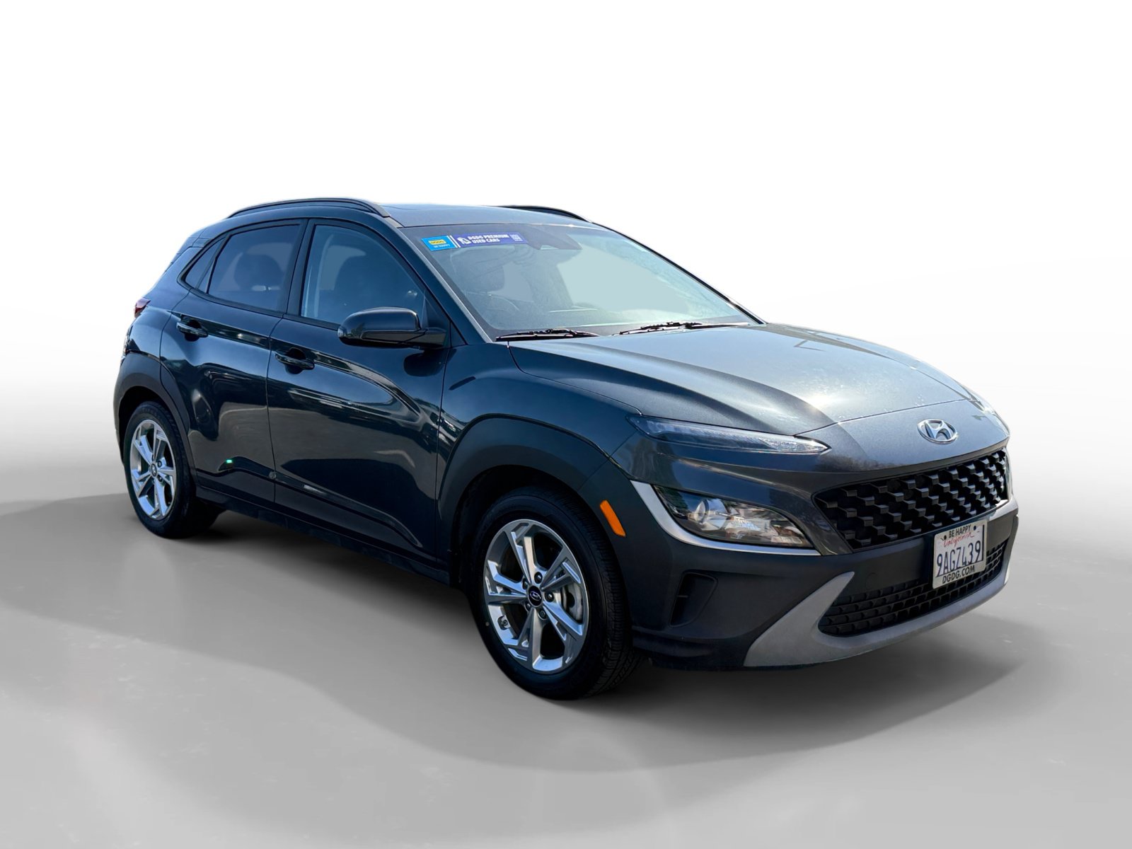 Used 2022 Hyundai Kona SEL w/ Convenience Package FWD image 7