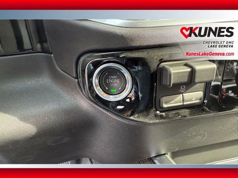 New 2026 Chevrolet Silverado 1500 RST image 28