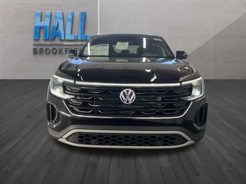 New 2026 Volkswagen Atlas Cross Sport SE image 8