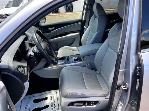 Used 2020 Acura MDX FWD w/ Technology Package image 23