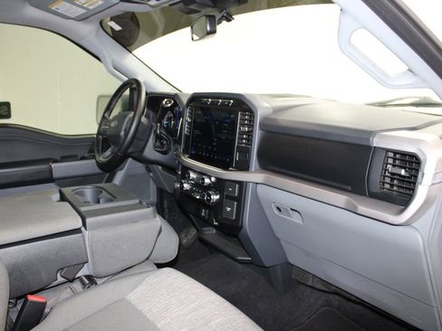 Used 2023 Ford F150 XLT w/ Equipment Group 302A High image 32