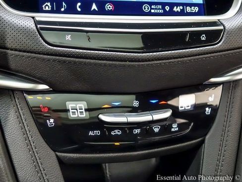 New 2026 Cadillac XT5 Premium Luxury w/ Driver Assist Package image 17