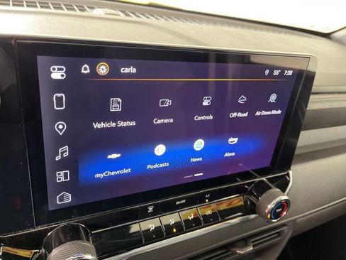 Certified 2023 Chevrolet Colorado Trail Boss image 28