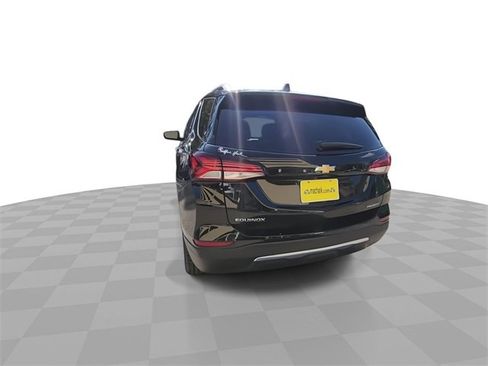 Certified 2024 Chevrolet Equinox Premier image 7