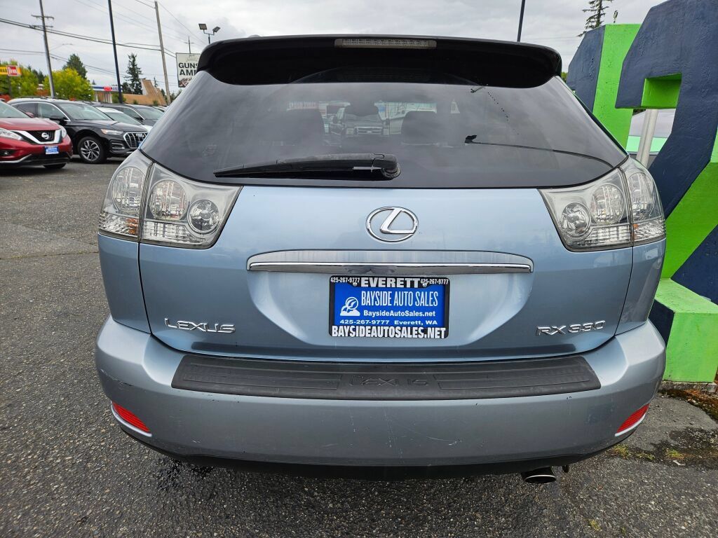Used 2004 Lexus RX 330 FWD image 4