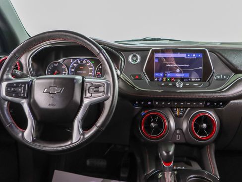 Used 2019 Chevrolet Blazer RS FWD image 17
