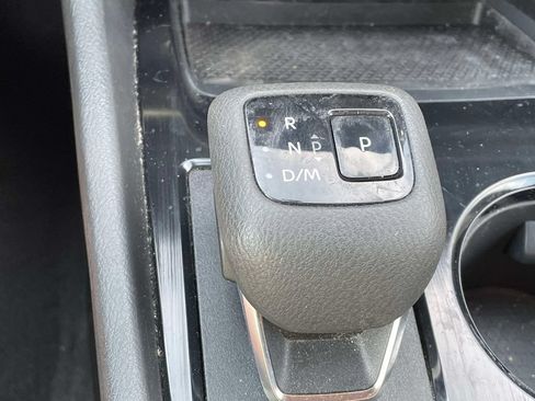 Used 2023 Nissan Rogue SV AWD/4WD image 27
