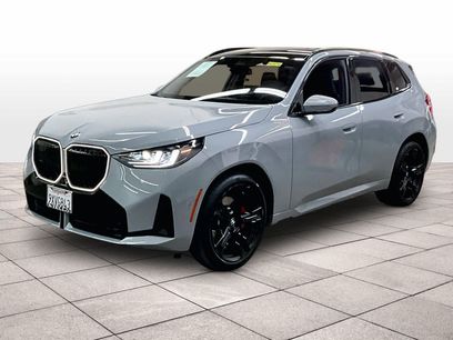 Used 2026 BMW X3 xDrive30i w/ M Sport Package