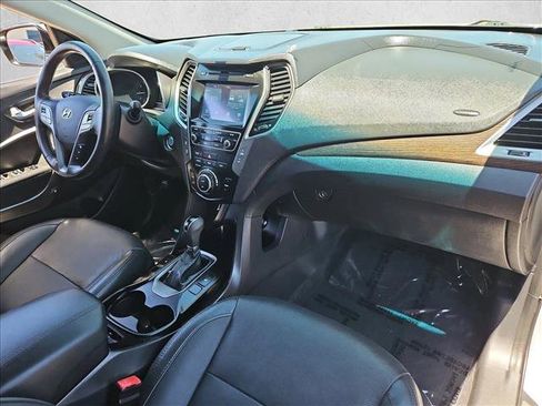 Used 2017 Hyundai Santa Fe Sport 2.0T AWD/4WD image 25