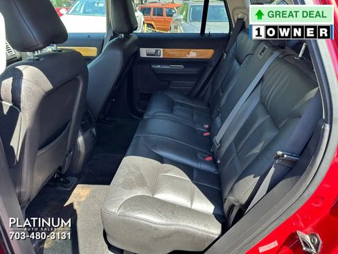 Used 2008 Lincoln MKX 2WD image 15