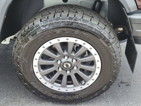 New 2026 INEOS Grenadier Station Wagon AWD/4WD image 7