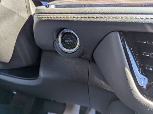 New 2026 Chevrolet Tahoe Premier image 17