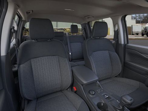 New 2026 Ford Ranger XL w/ Trailer Tow Package image 10