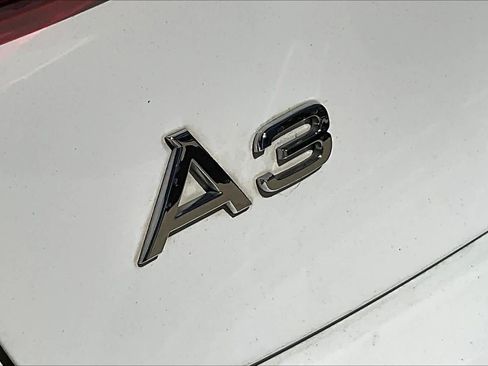 Used 2017 Audi A3 2.0T Premium w/ Convenience Package image 31