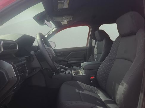 New 2026 Toyota Tacoma SR5 image 21