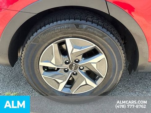 Used 2022 Kia Sorento S FWD image 20