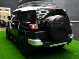 Used 2013 Toyota FJ Cruiser 2WD image 3