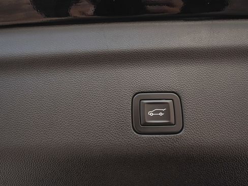 Used 2025 Chevrolet Tahoe RST w/ Comfort Package image 54