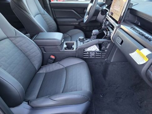 New 2026 Toyota Tacoma TRD Off-Road image 17