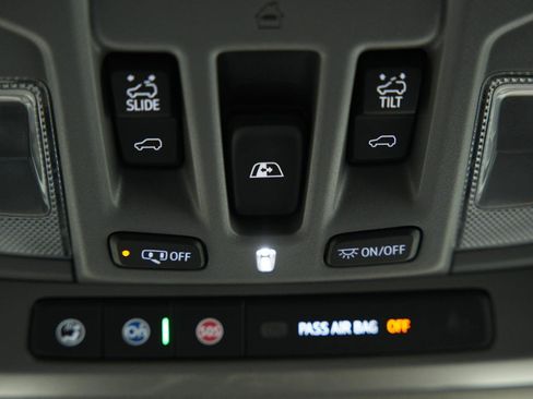 New 2026 GMC Sierra 1500 Elevation w/ Elevation Premium Package image 34