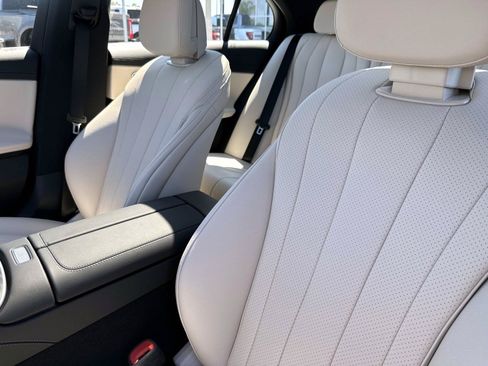 New 2026 Mercedes-Benz E 450 4MATIC Sedan image 21