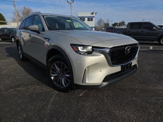 Used 2025 MAZDA CX-90 3.3 Turbo w/ Preferred Package video 1