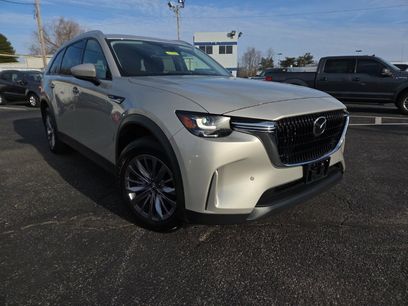 Used 2025 MAZDA CX-90 3.3 Turbo w/ Preferred Package