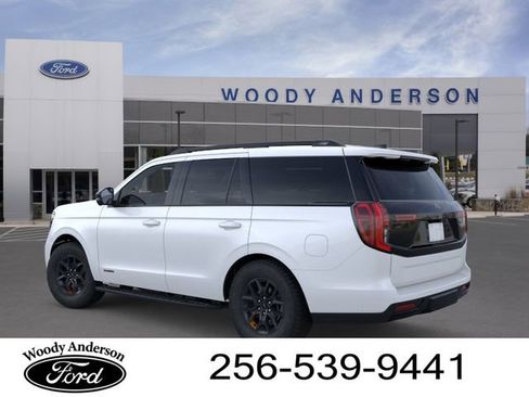 New 2025 Ford Expedition Tremor AWD/4WD image 4