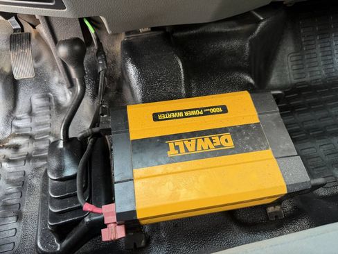 Used 2016 Ford F450 XL w/ Power Equipment Group AWD/4WD image 18
