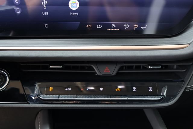 New 2026 Buick Envision Sport Touring AWD/4WD image 22