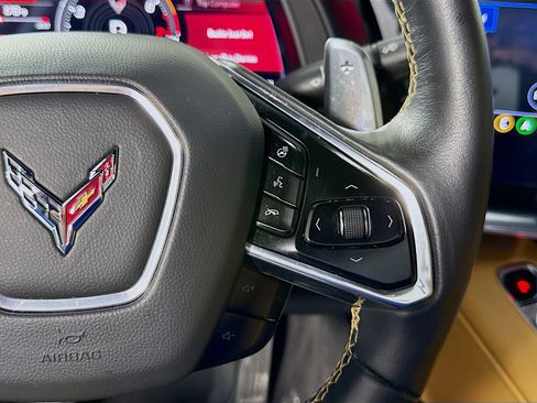 Used 2022 Chevrolet Corvette Stingray Preferred Cpe w/ 2LT RWD image 15