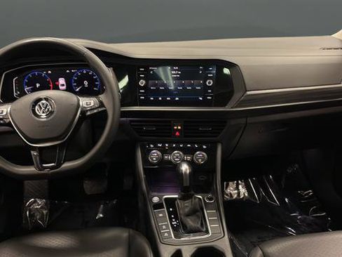 Used 2020 Volkswagen Jetta SEL FWD image 11