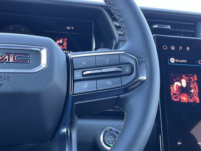 New 2027 GMC Terrain AT4 w/ Convenience Package III AWD/4WD image 28