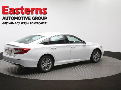 Used 2020 Honda Accord LX image 39