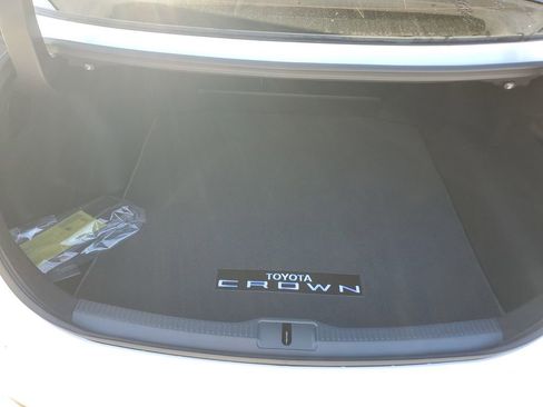 New 2026 Toyota Crown Limited image 18